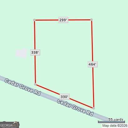 0 Cedar Grove Road