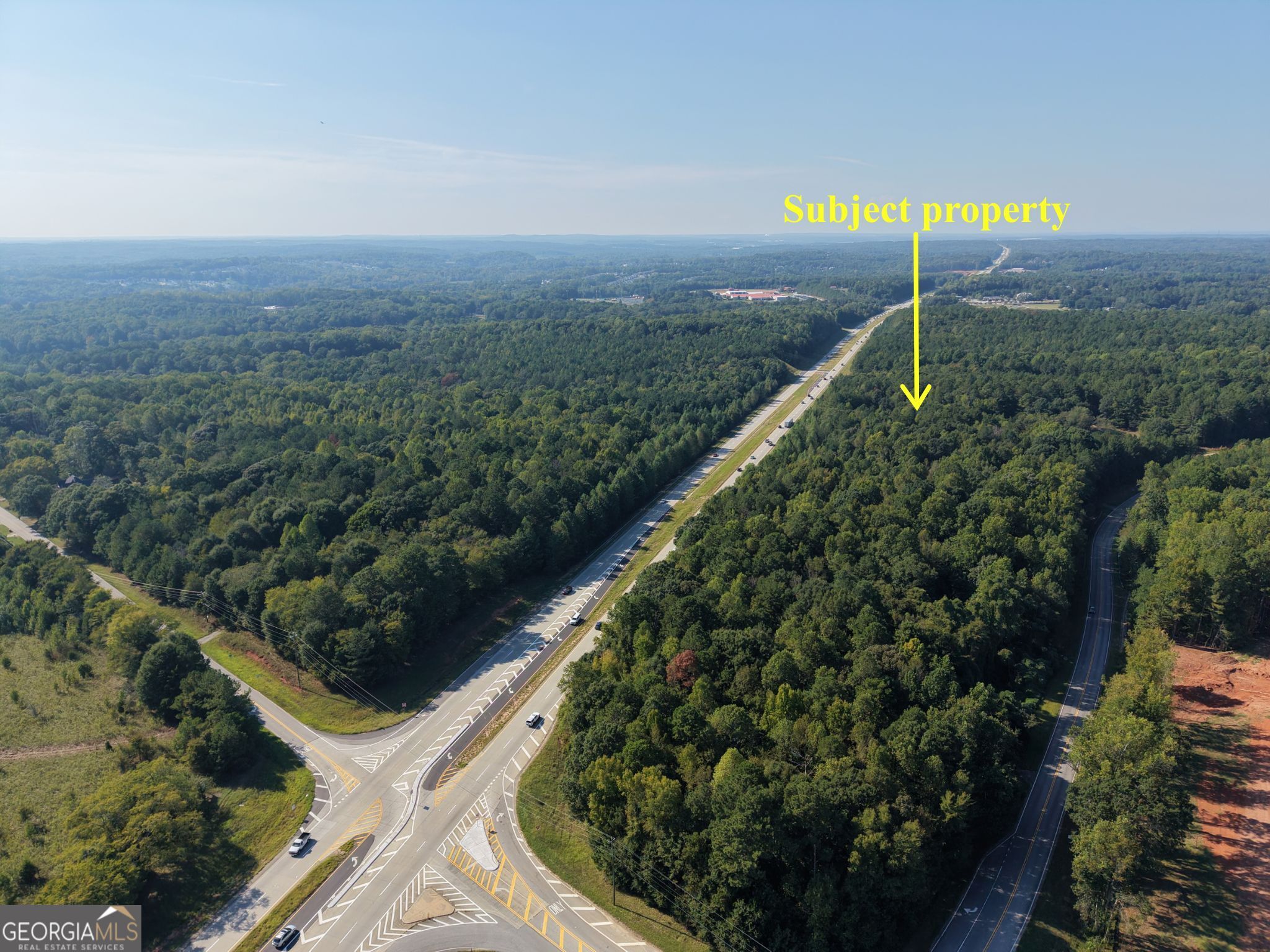 0 M L King Jr Drive Property Photo 1