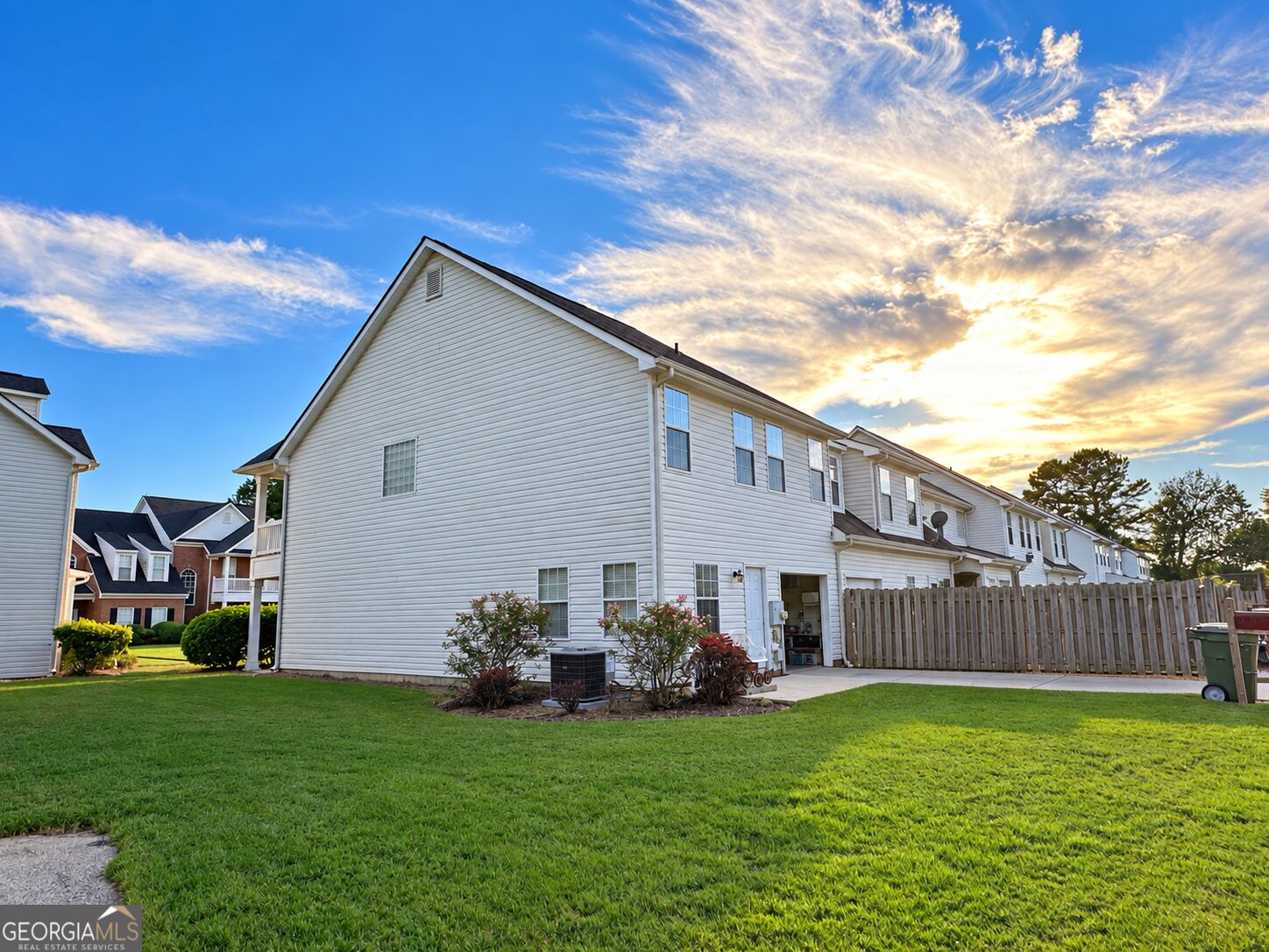 255 Morgan Road # D1 Property Photo 17