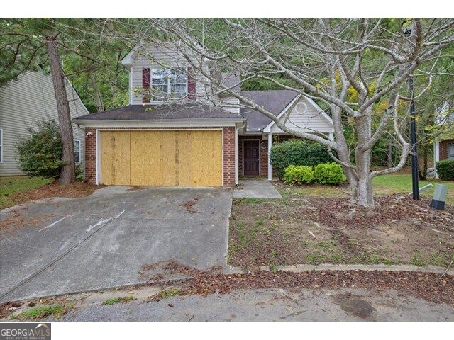 4425 Chestnut Lake Avenue Property Photo 1