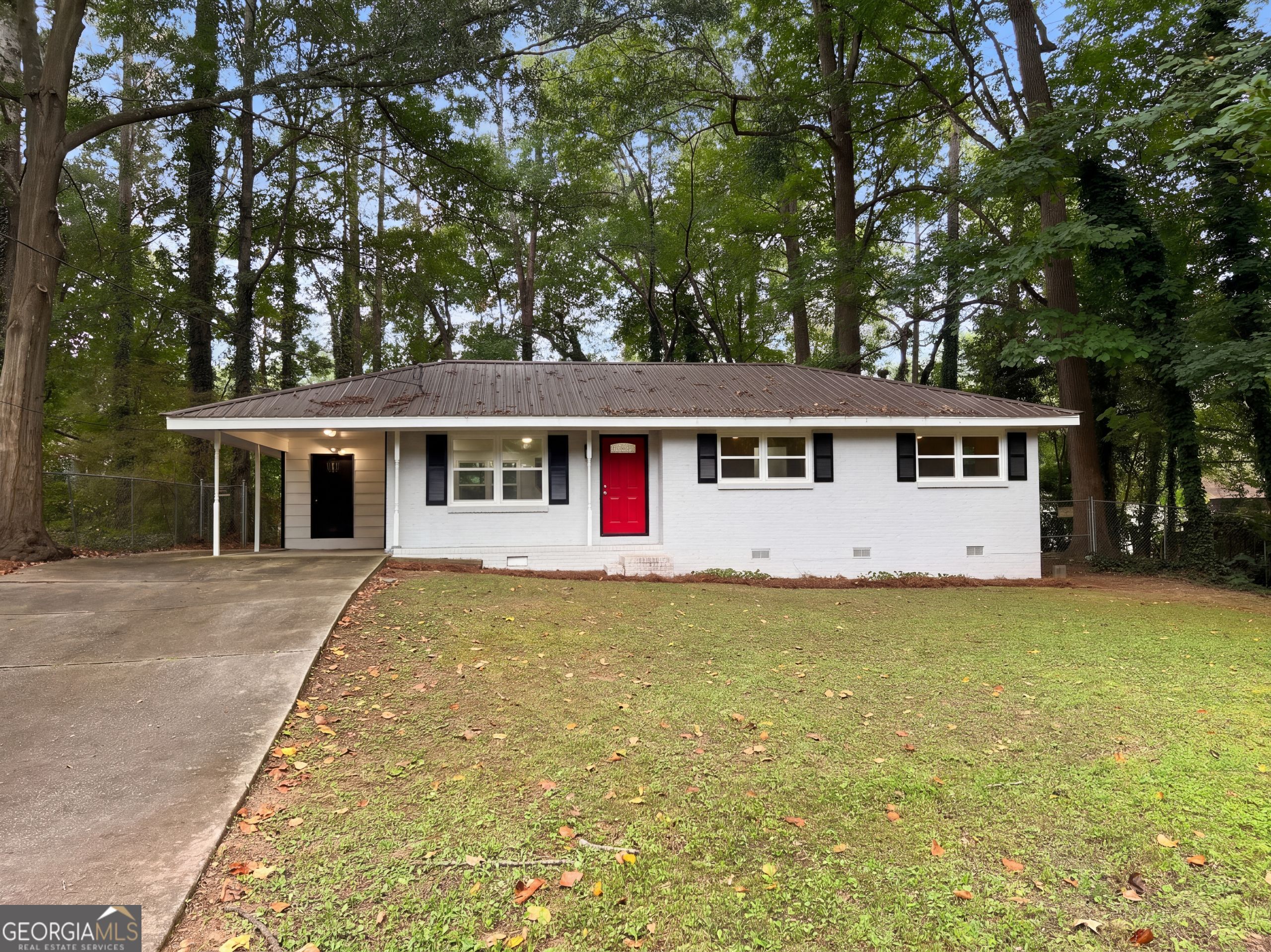 4059 Canby Lane Property Photo 1