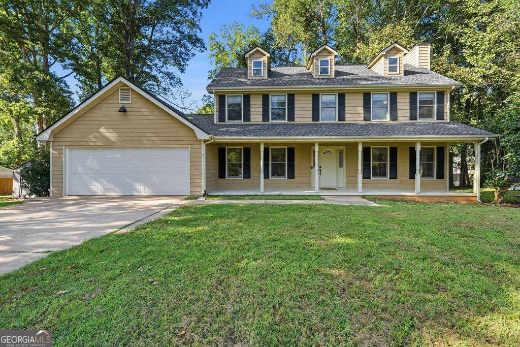 18 Heather Lane Property Photo 1