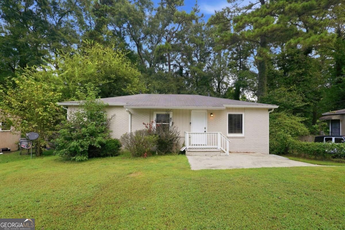 3645 Croft Place Nw Property Photo 1