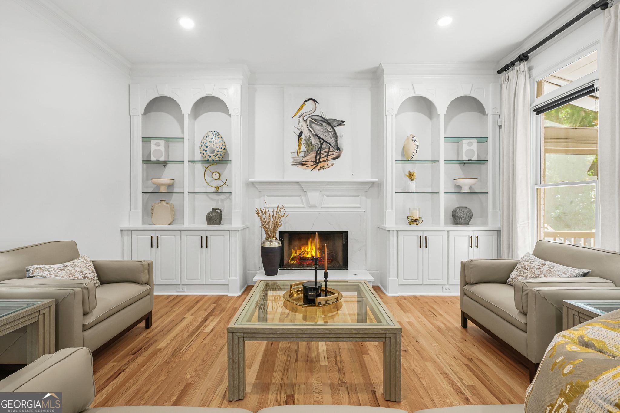 1240 Brookhaven Hideway Court Ne Property Photo 10