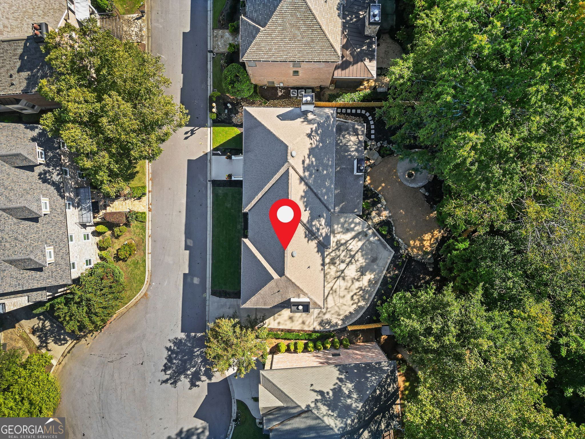 1240 Brookhaven Hideway Court Ne Property Photo 71
