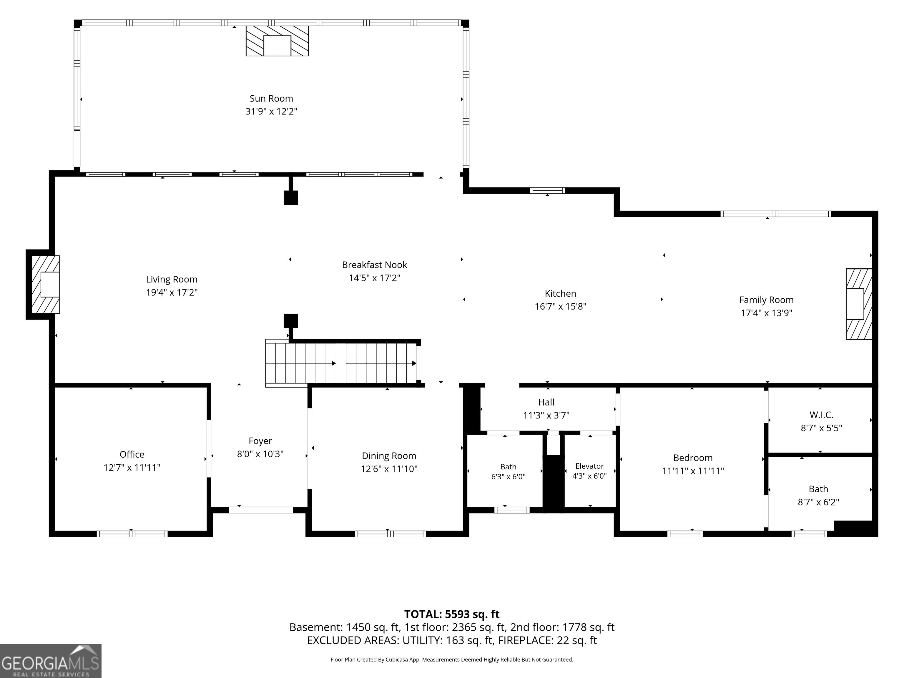 1240 Brookhaven Hideway Court Ne Property Photo 74