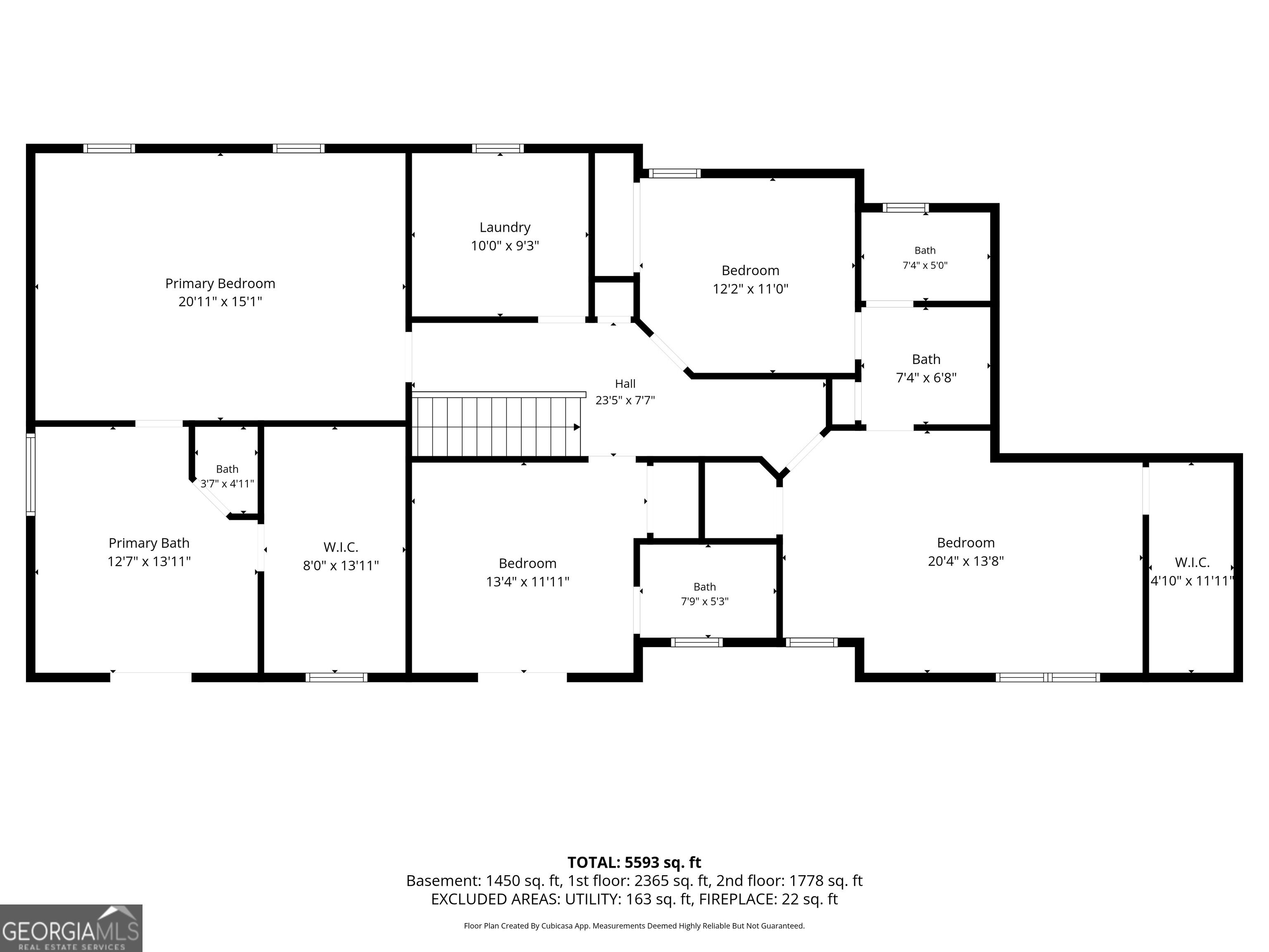 1240 Brookhaven Hideway Court Ne Property Photo 75