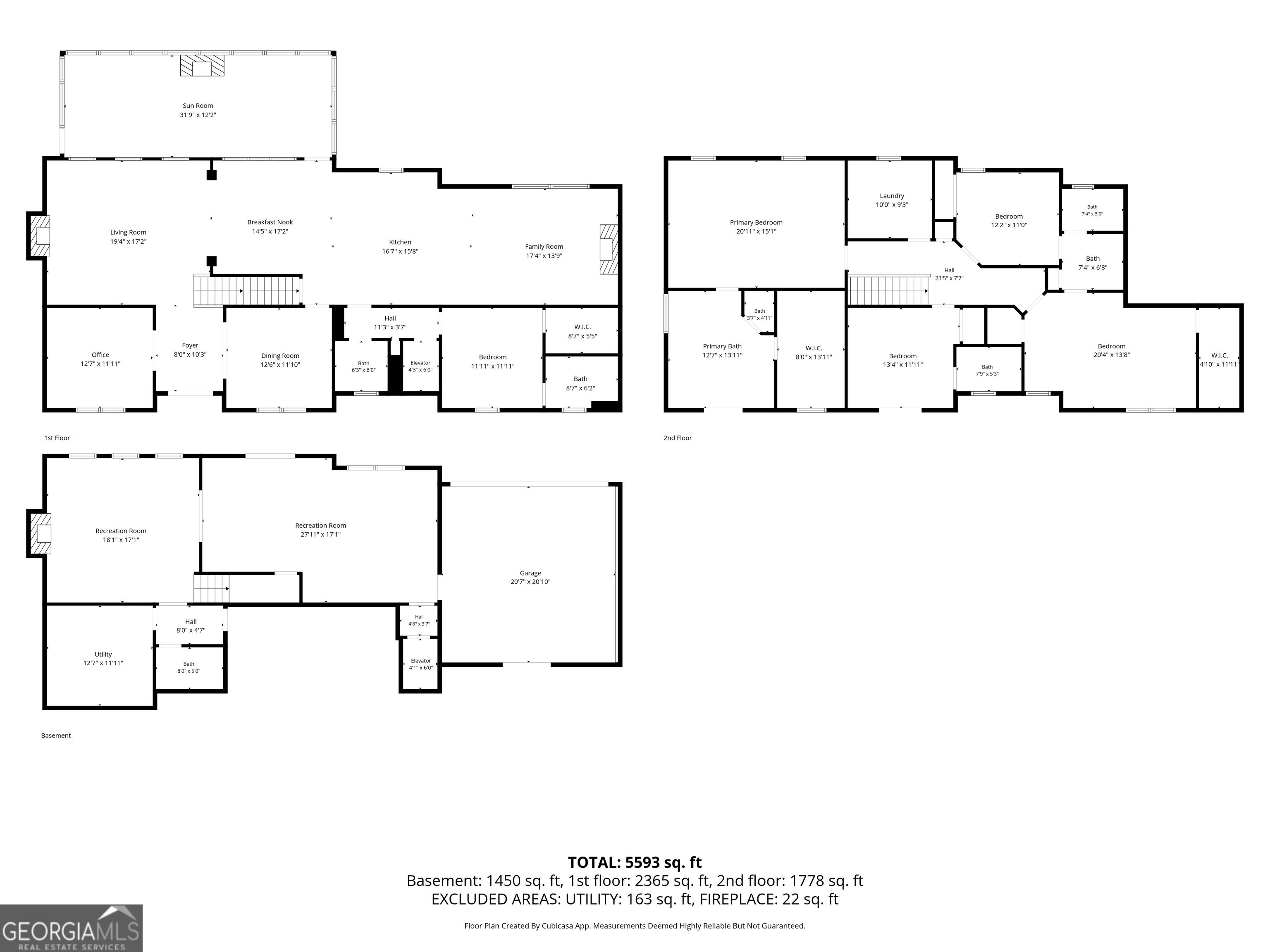 1240 Brookhaven Hideway Court Ne Property Photo 77