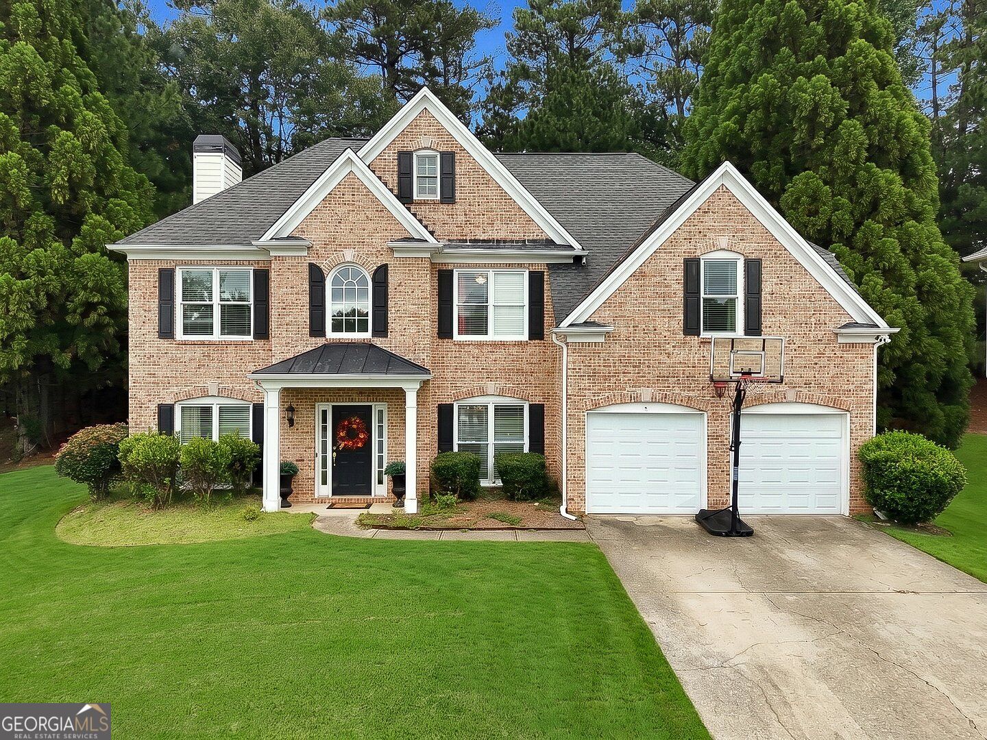 5015 Tidewater Way Property Photo 1