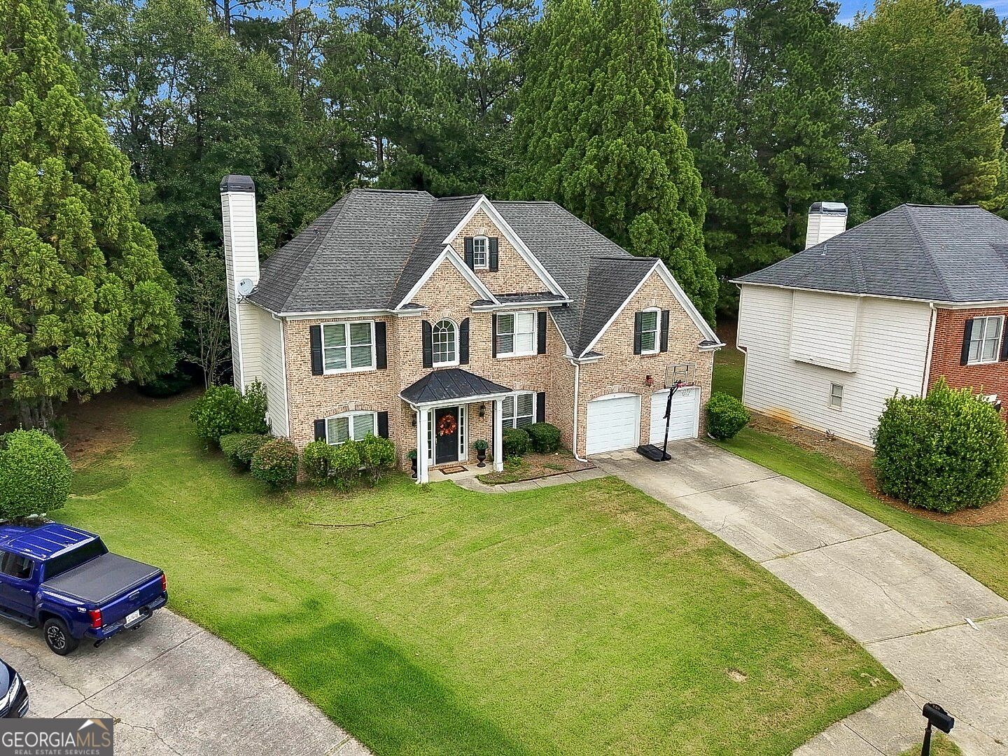 5015 Tidewater Way Property Photo 36