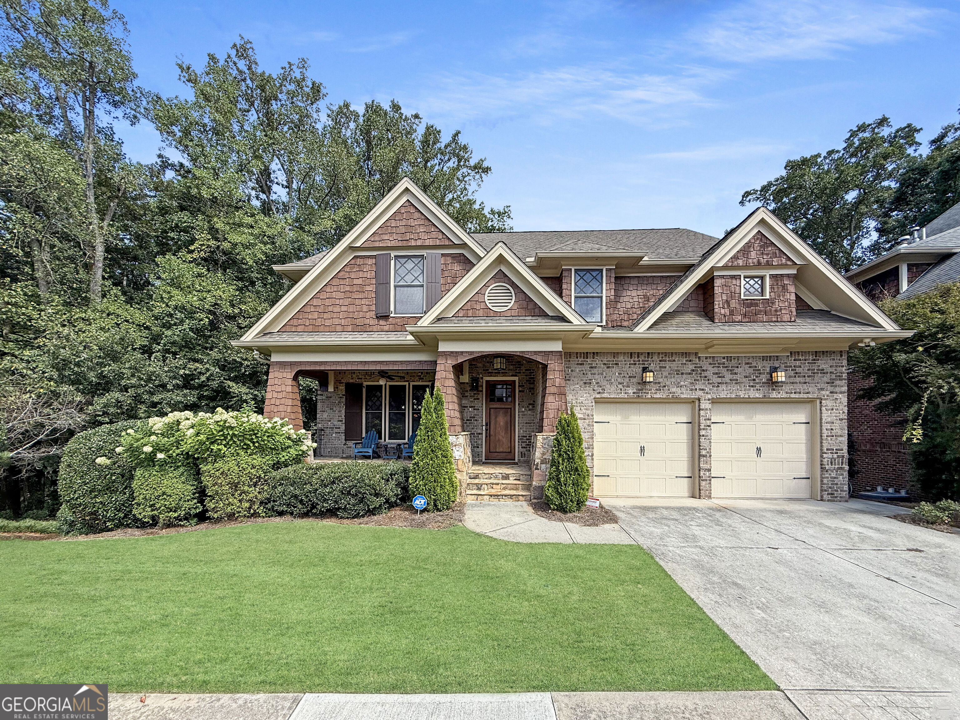 136 Timothy Park Lane Property Photo 1