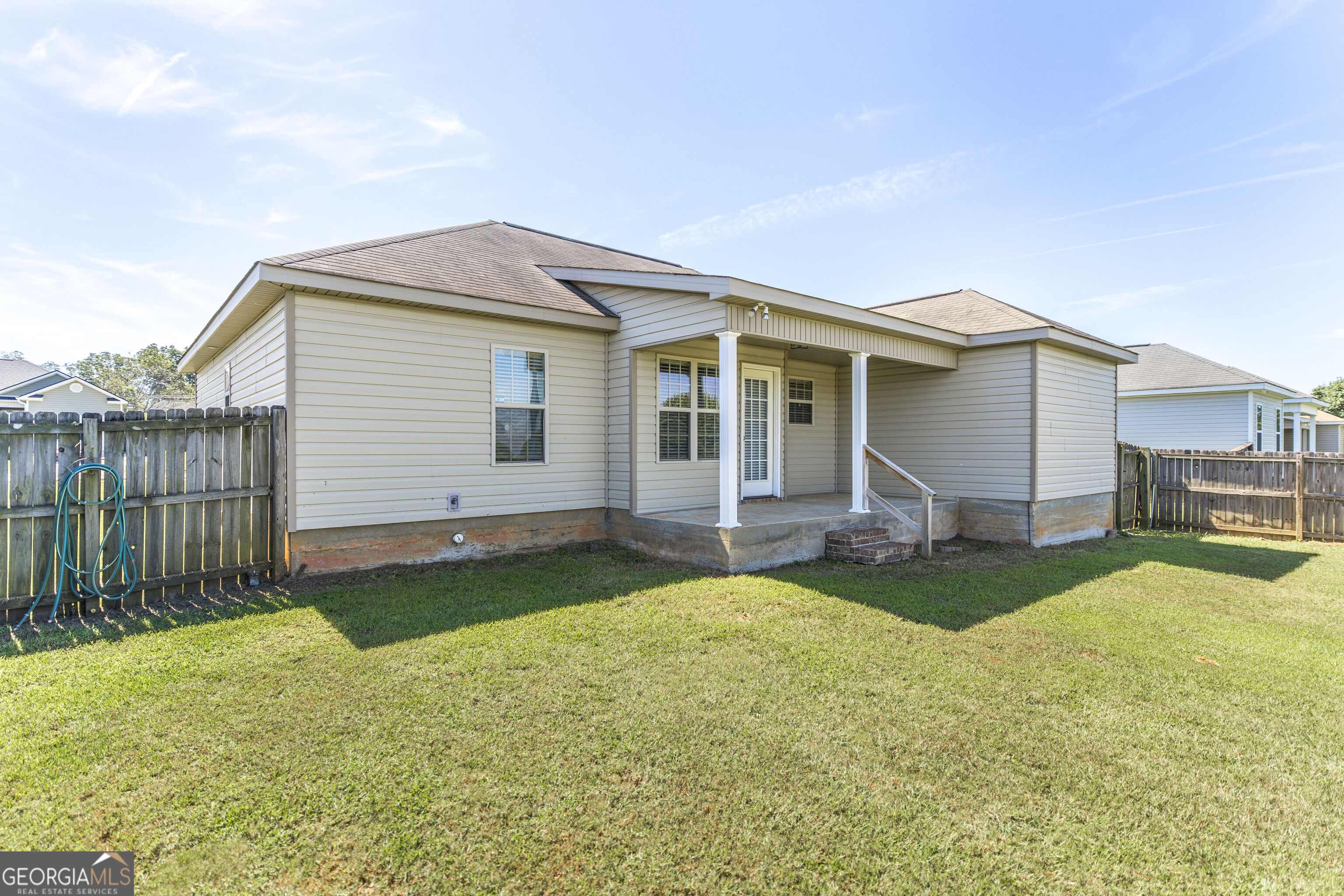 402 Tug Court Property Photo 19