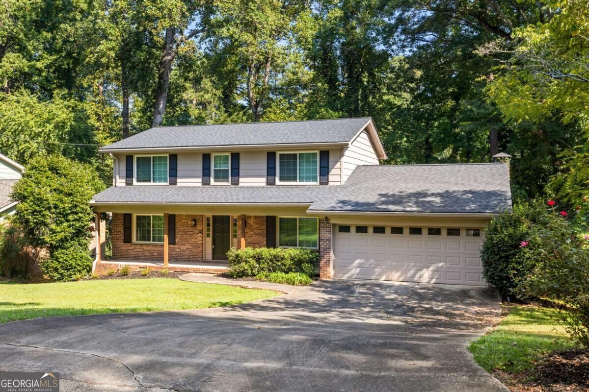2053 Carthage Road Property Photo 1