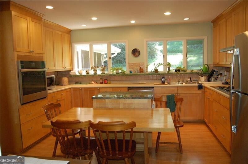 1054 Swathmore Drive Nw Property Photo 29