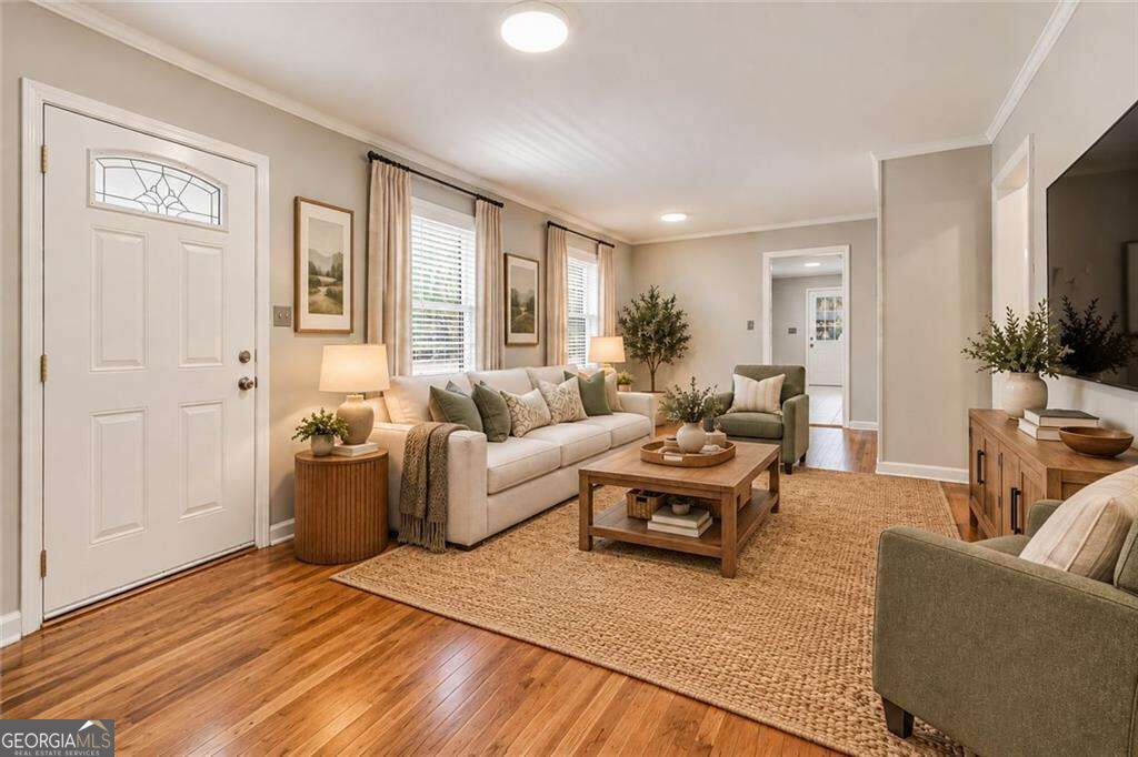 1003 Valley Drive Property Photo 14