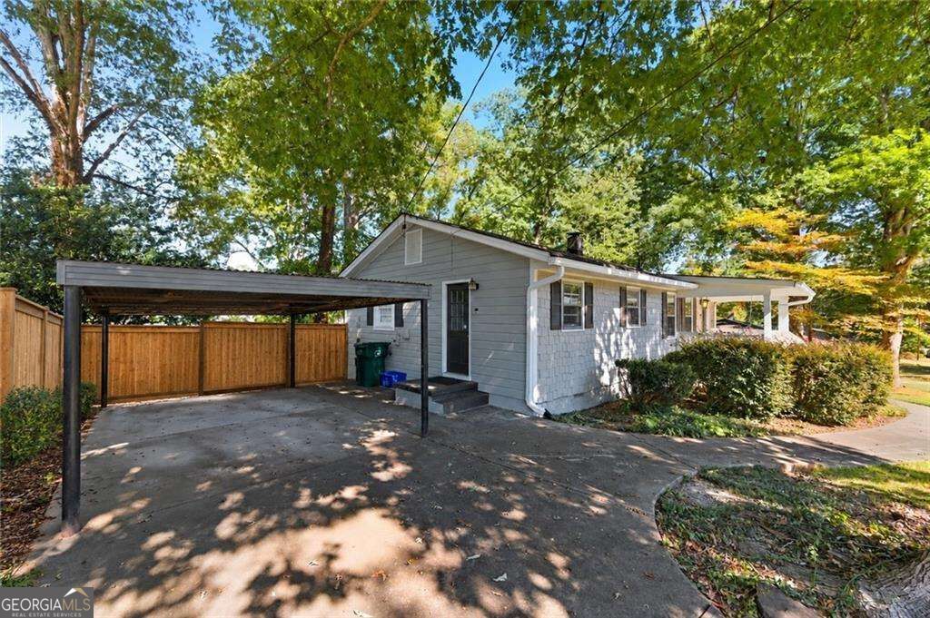 1003 Valley Drive Property Photo 23