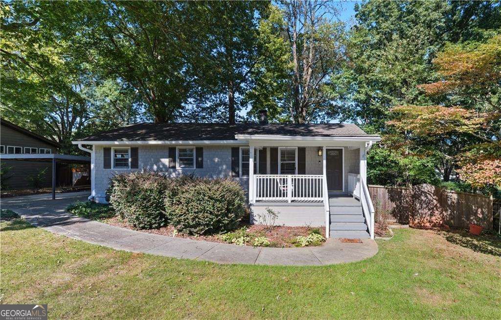1003 Valley Drive Property Photo 35