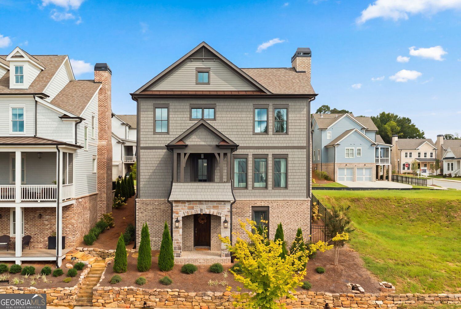 2022 Village Walk Property Photo 1