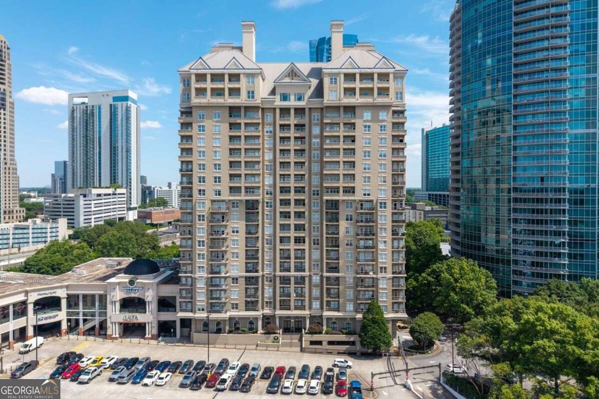 3334 Peachtree Road Ne # 103 Property Photo 1