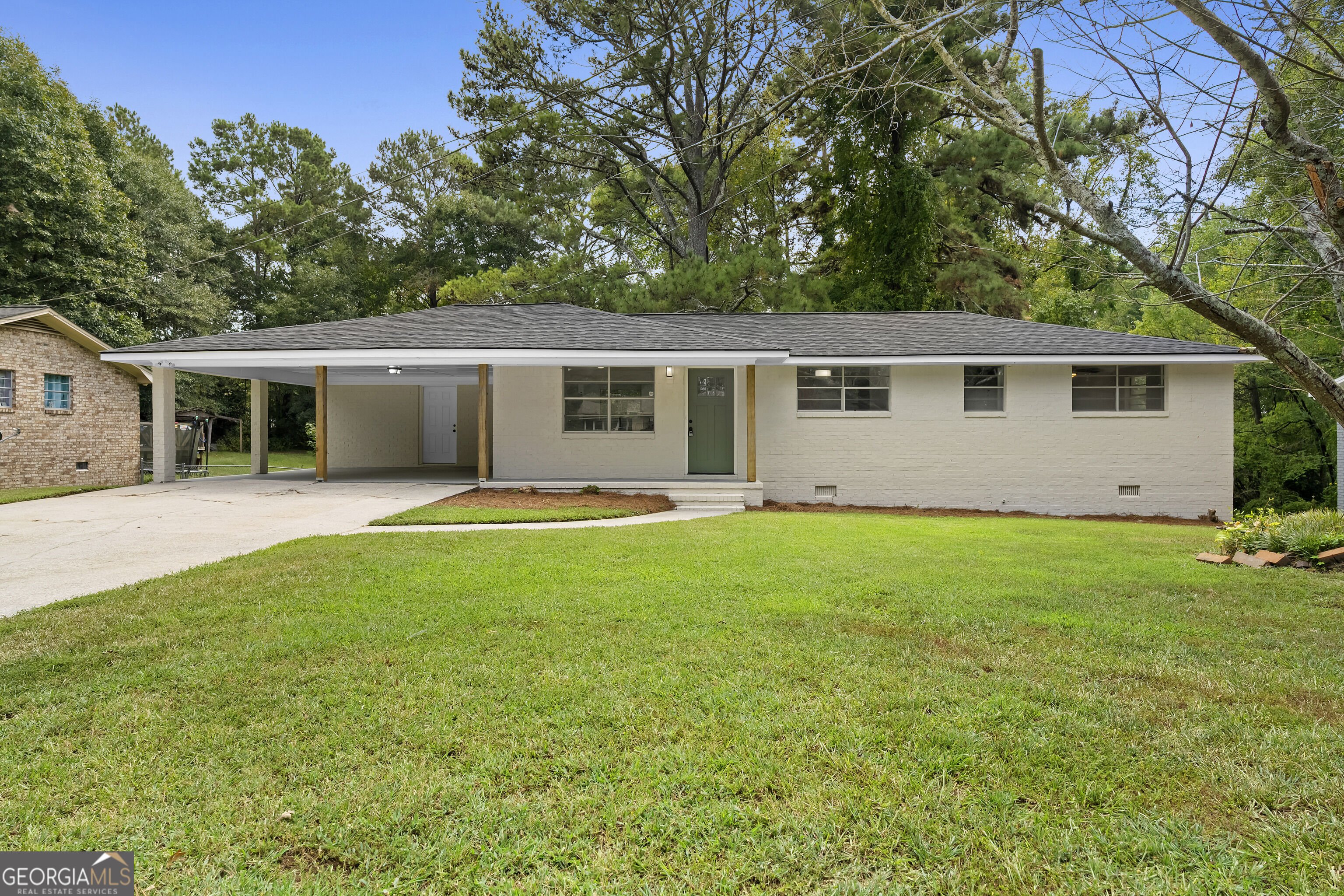 10183 Starr Street Property Photo 1