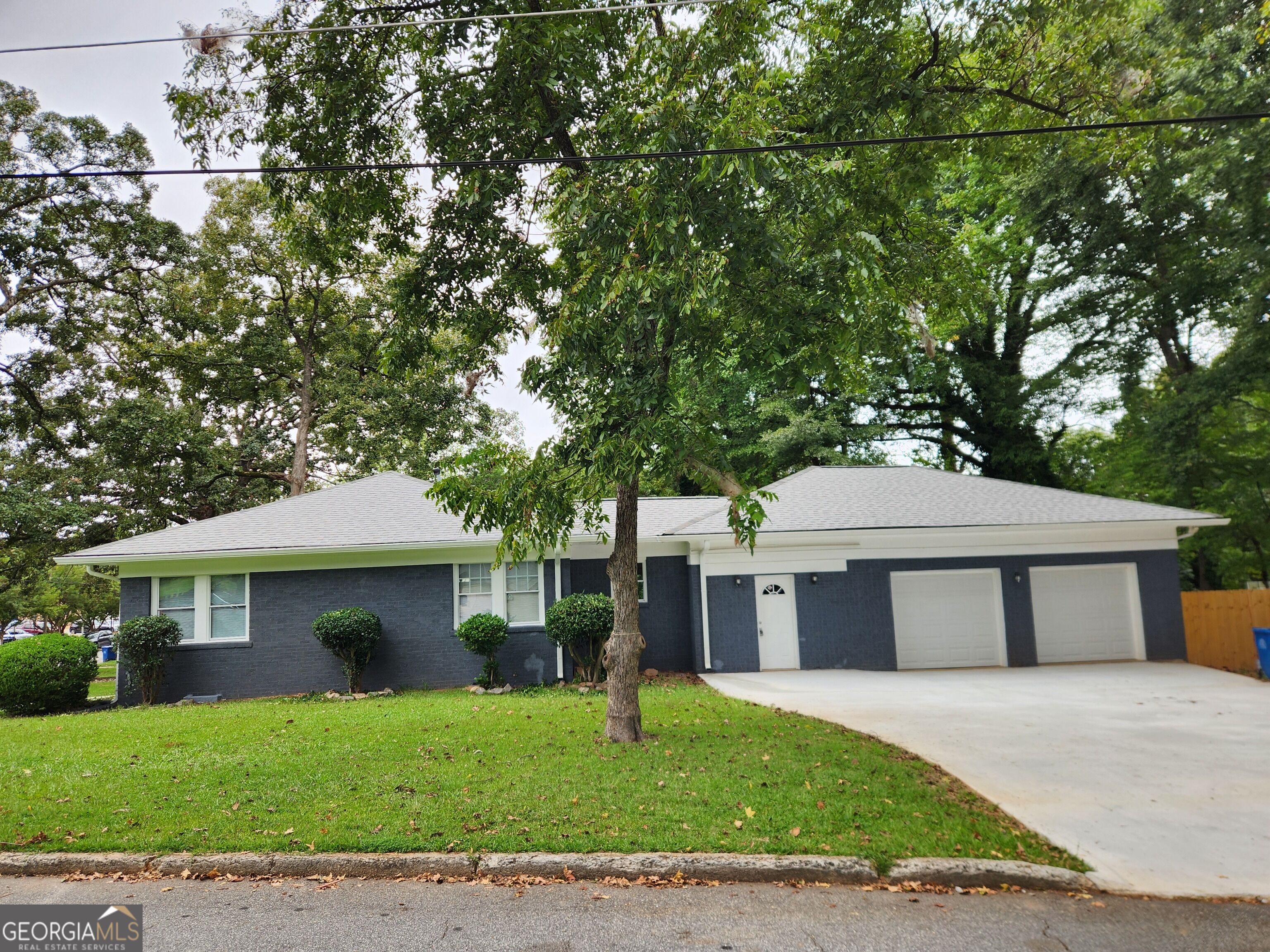 2035 Brewer Boulevard Sw Property Photo 1