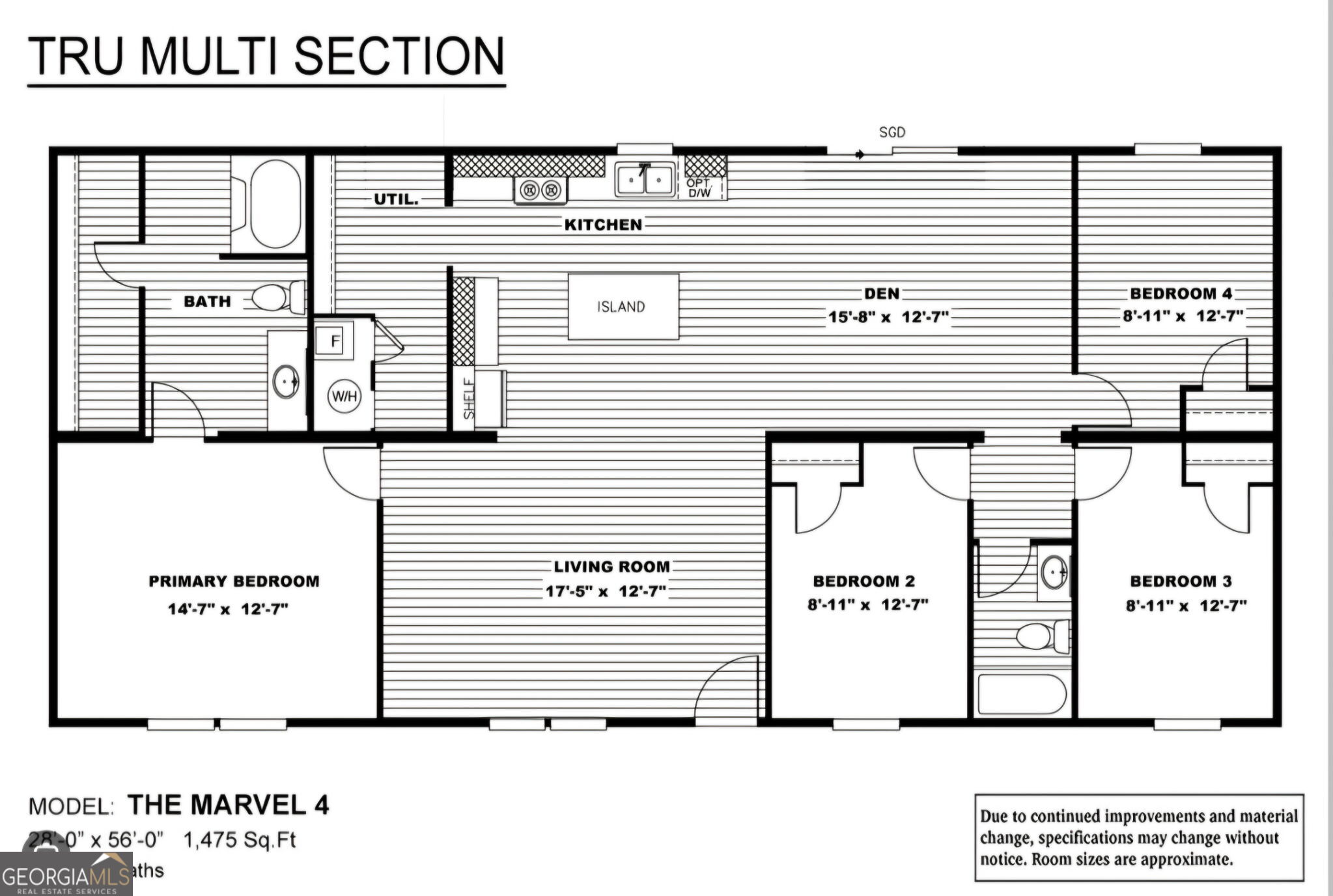 165 Laryn Lane Property Photo 2