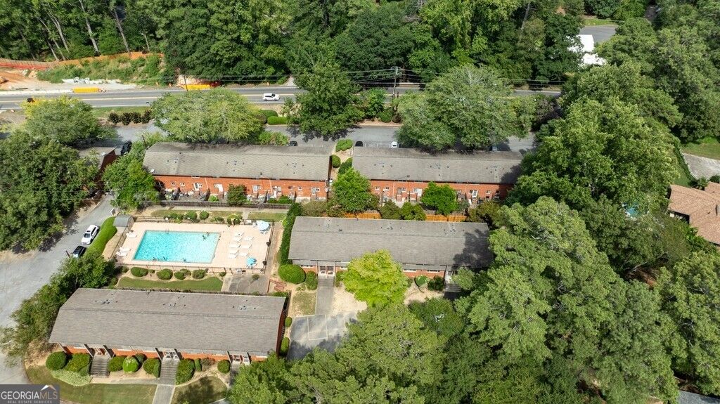 1604 Briarcliff Road # 2 Property Photo 28