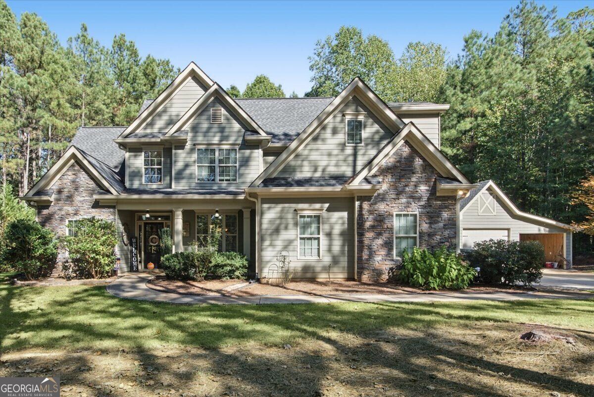 1527 Tibbitts Road Property Photo 2
