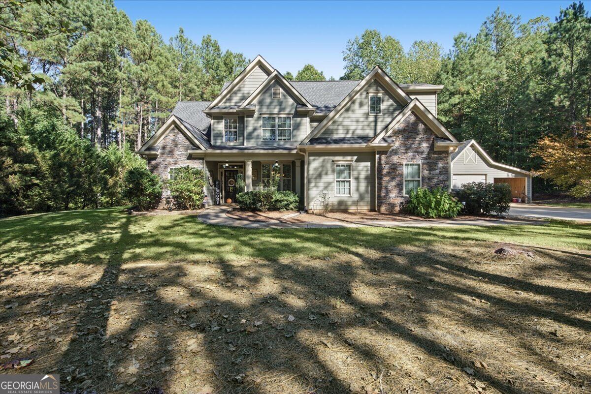 1527 Tibbitts Road Property Photo 3