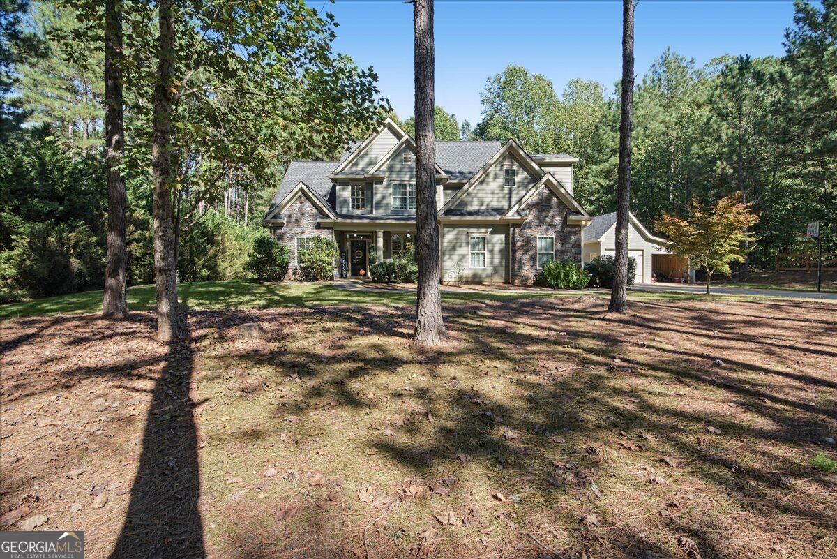 1527 Tibbitts Road Property Photo 4