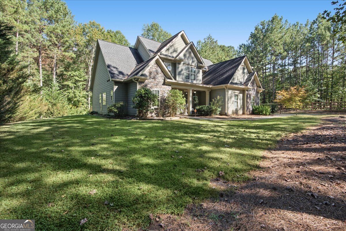 1527 Tibbitts Road Property Photo 7