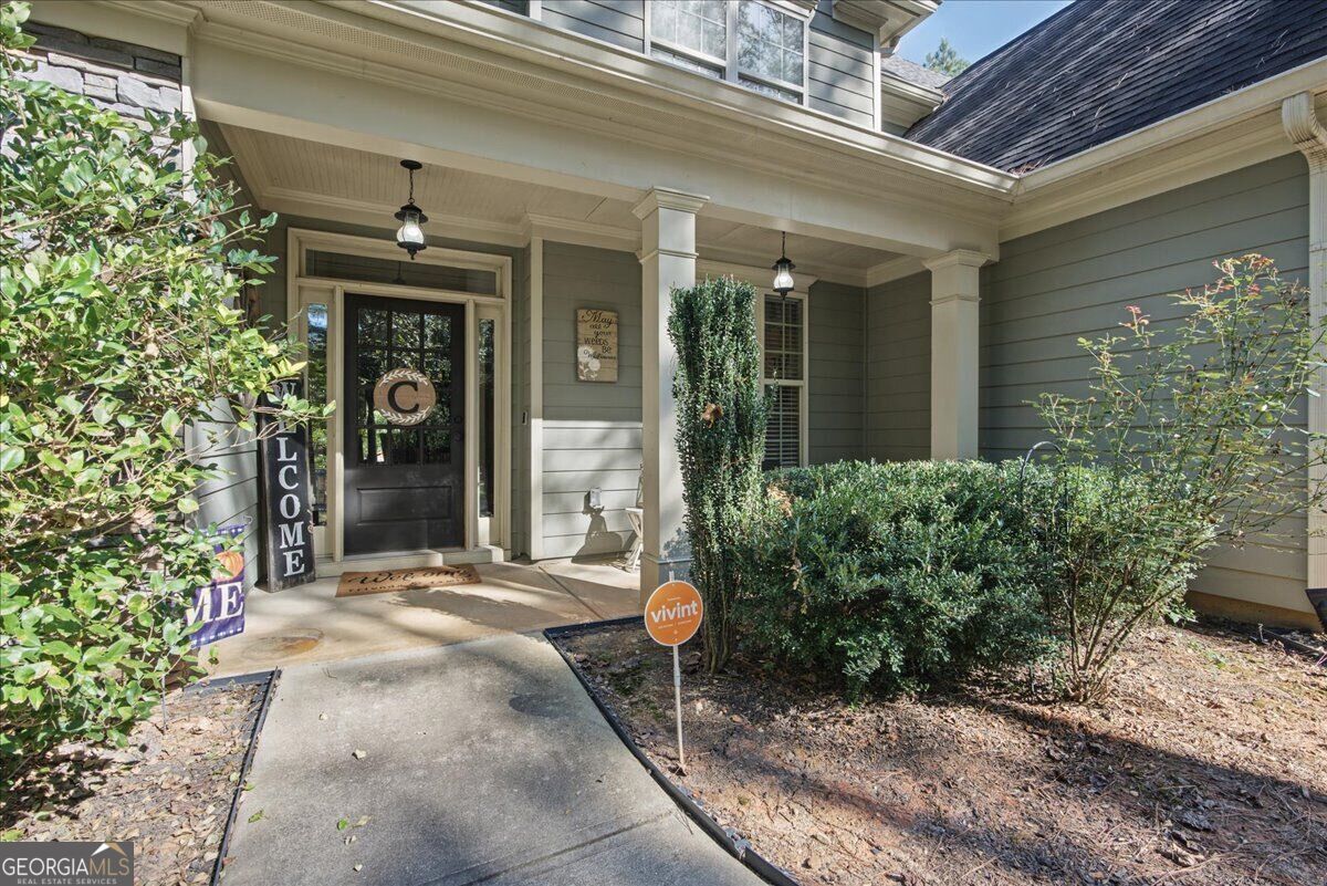 1527 Tibbitts Road Property Photo 12