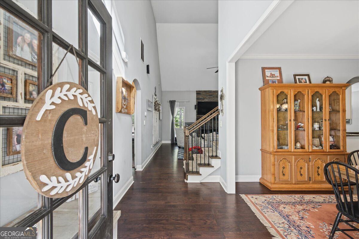 1527 Tibbitts Road Property Photo 14