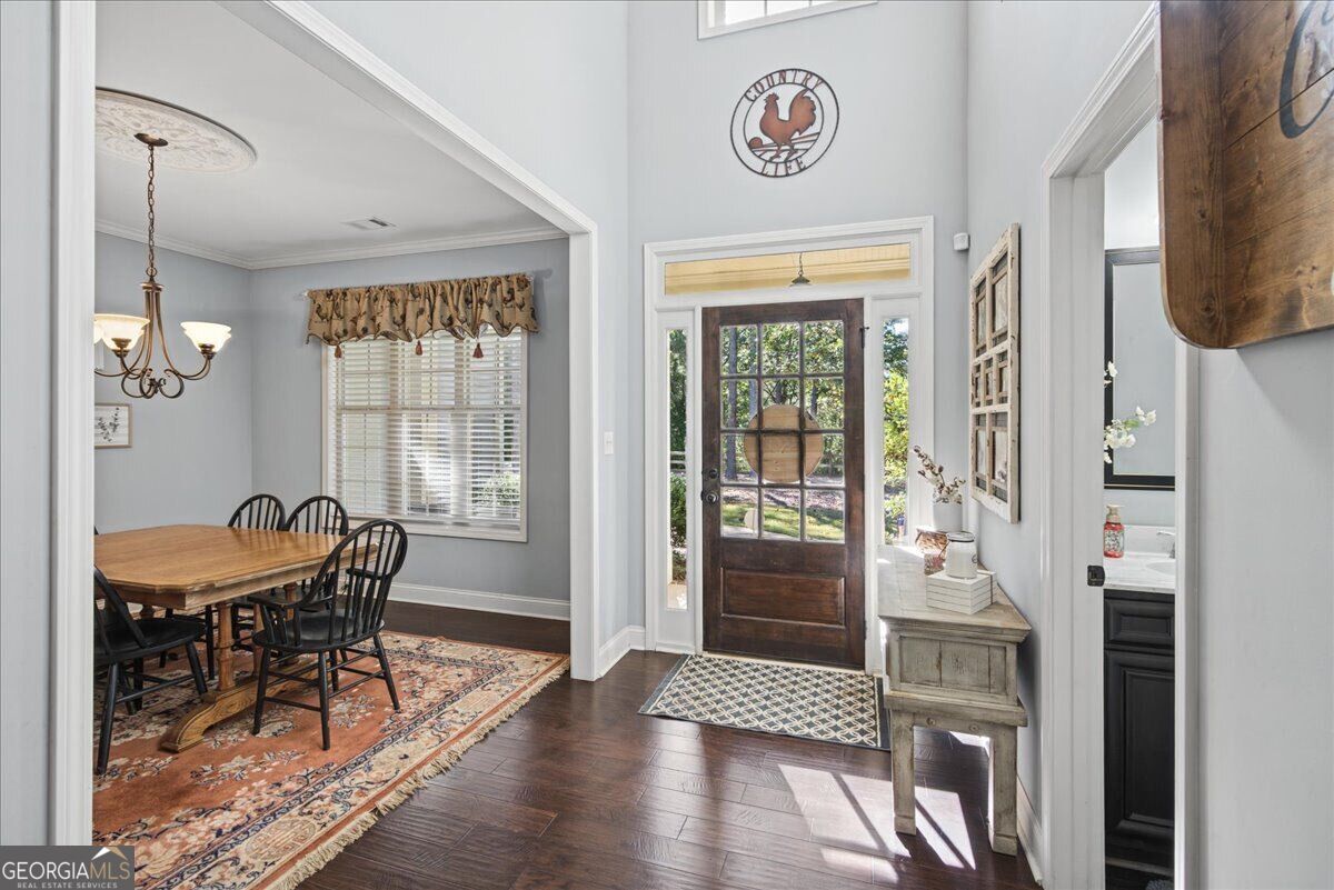 1527 Tibbitts Road Property Photo 15