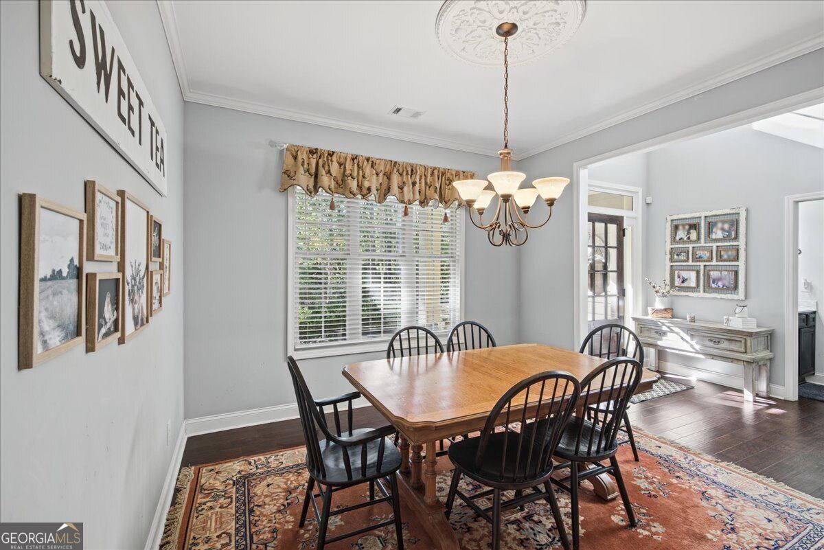 1527 Tibbitts Road Property Photo 17