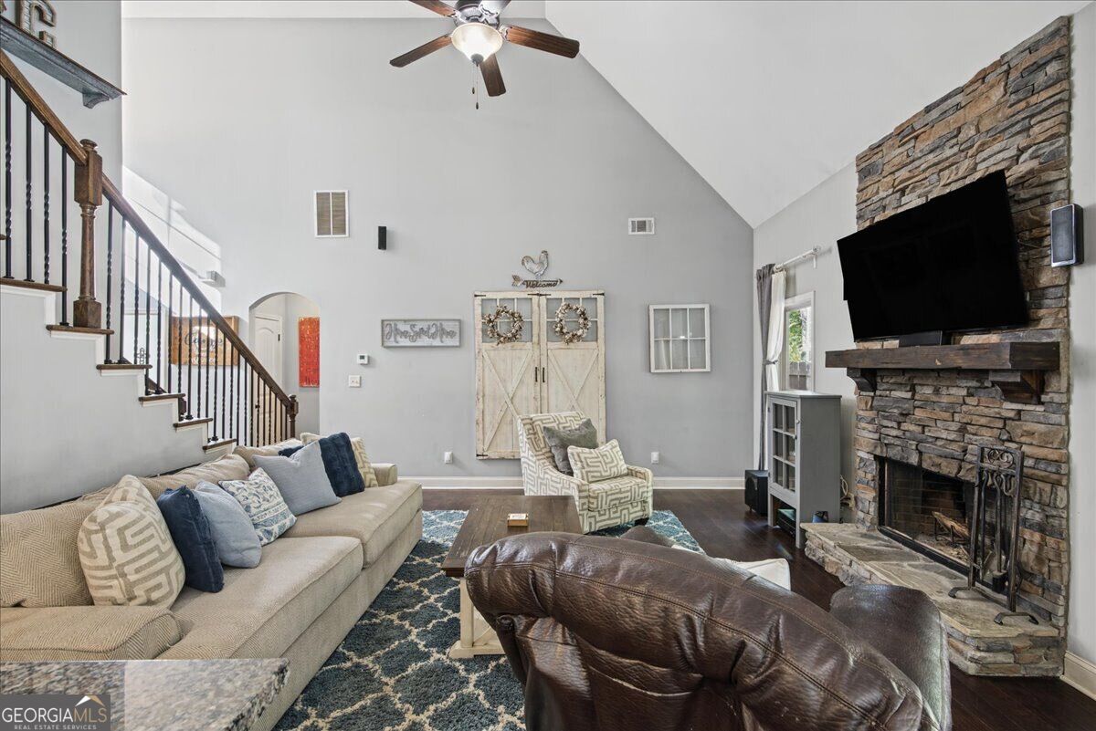 1527 Tibbitts Road Property Photo 19