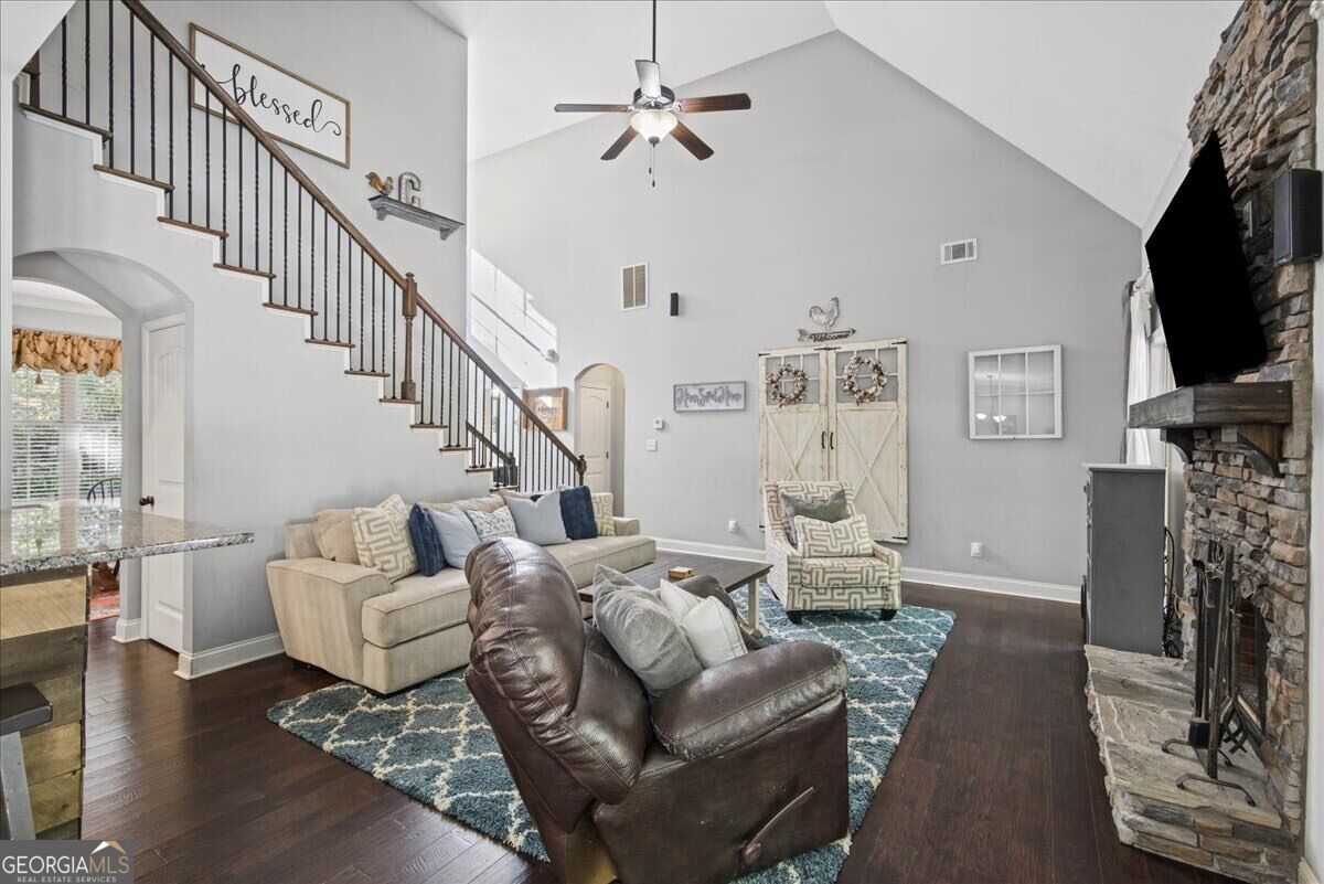 1527 Tibbitts Road Property Photo 20