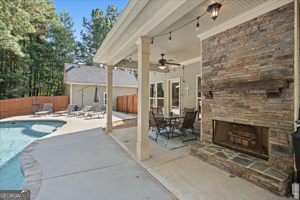 1527 Tibbitts Road Property Photo 53