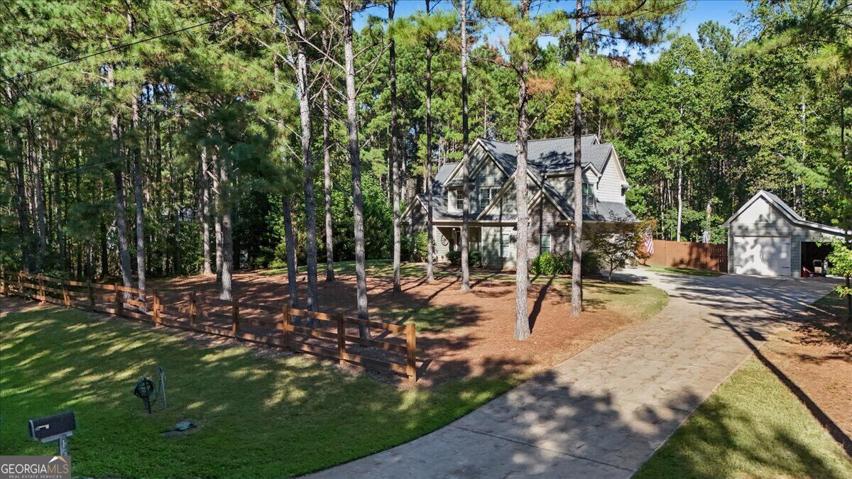 1527 Tibbitts Road Property Photo 64