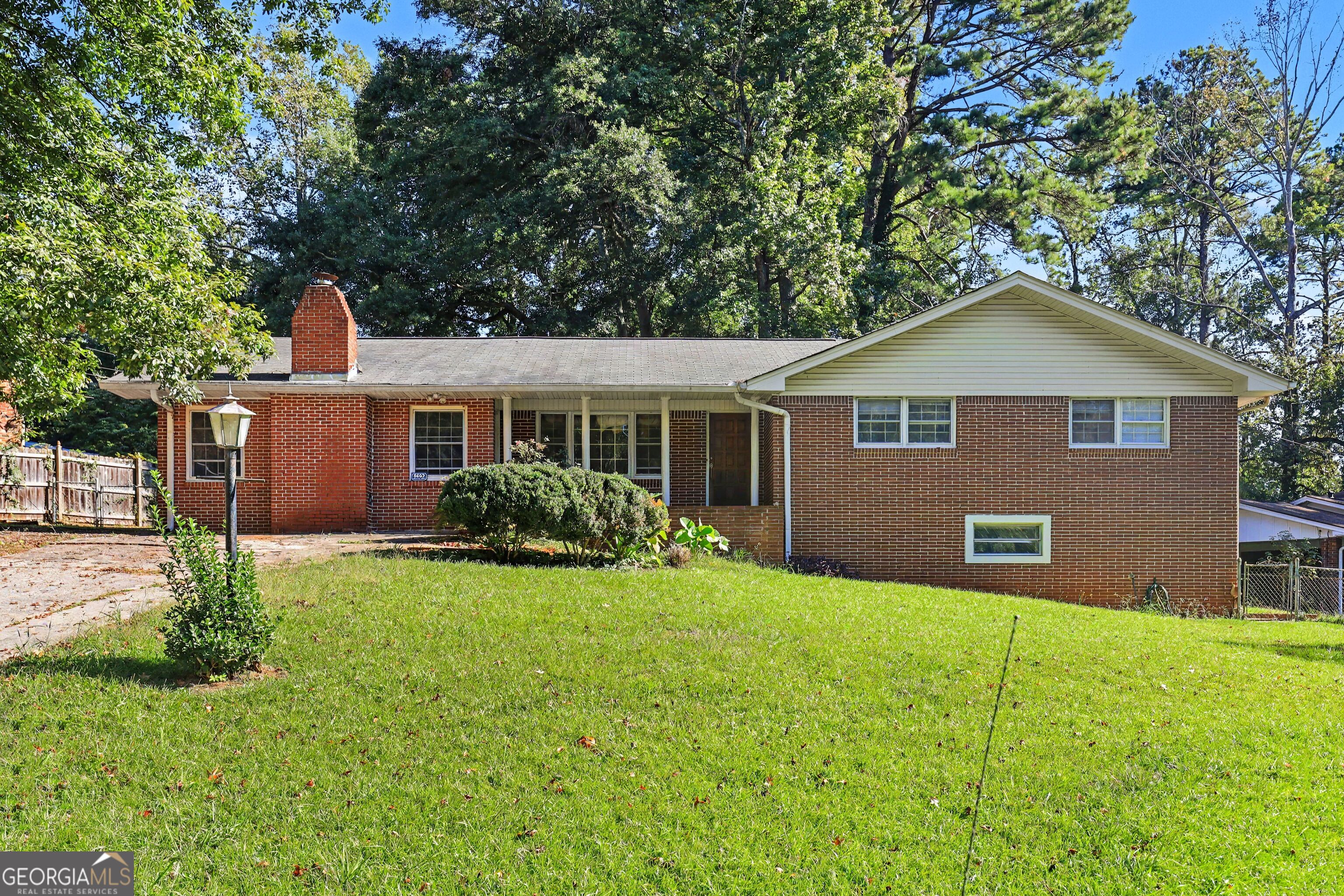 6663 Peacock Boulevard Property Photo 1