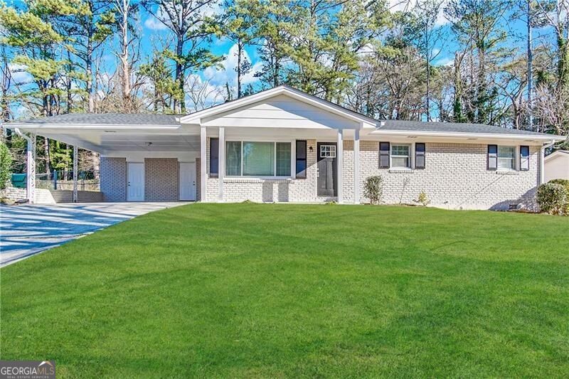 2930 River Ridge Drive Se Property Photo 1