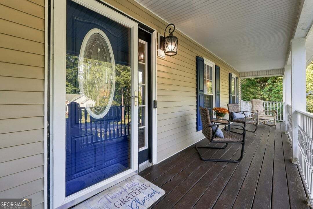 1336 Colonial Trace Nw Property Photo 5