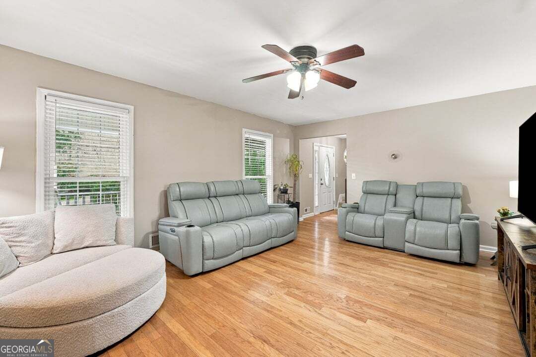 1336 Colonial Trace Nw Property Photo 11