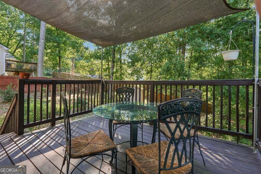 1336 Colonial Trace Nw Property Photo 22
