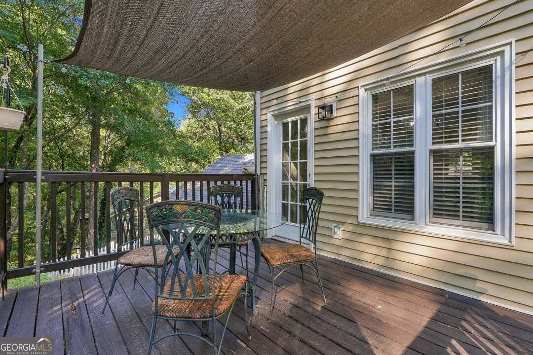 1336 Colonial Trace Nw Property Photo 23