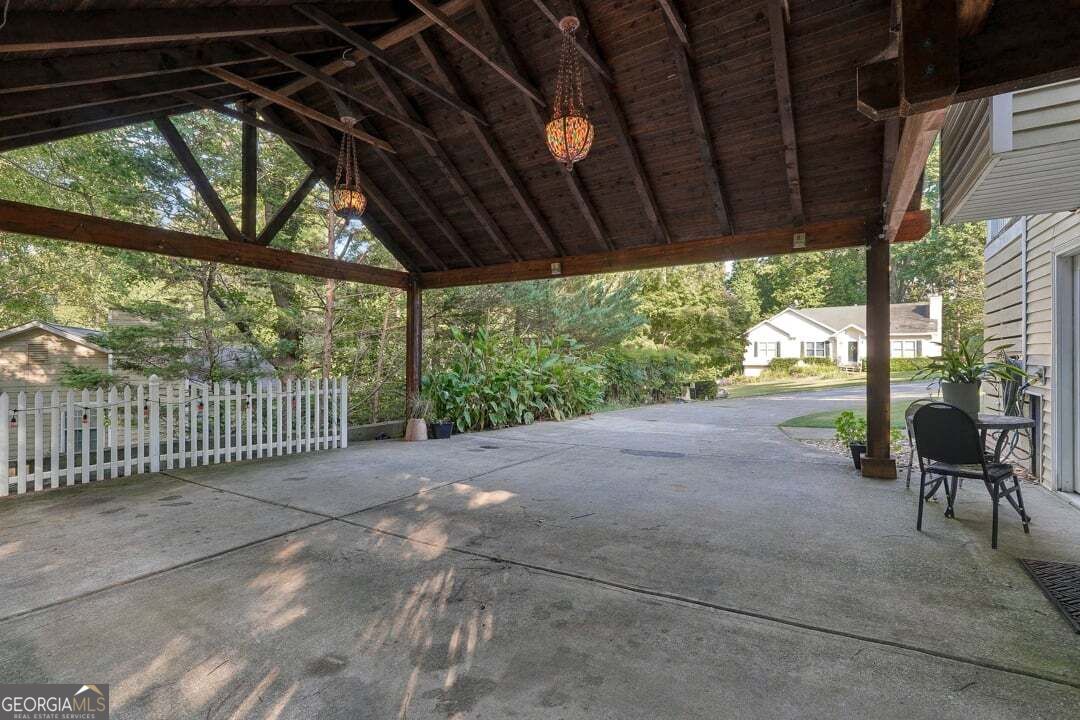 1336 Colonial Trace Nw Property Photo 24