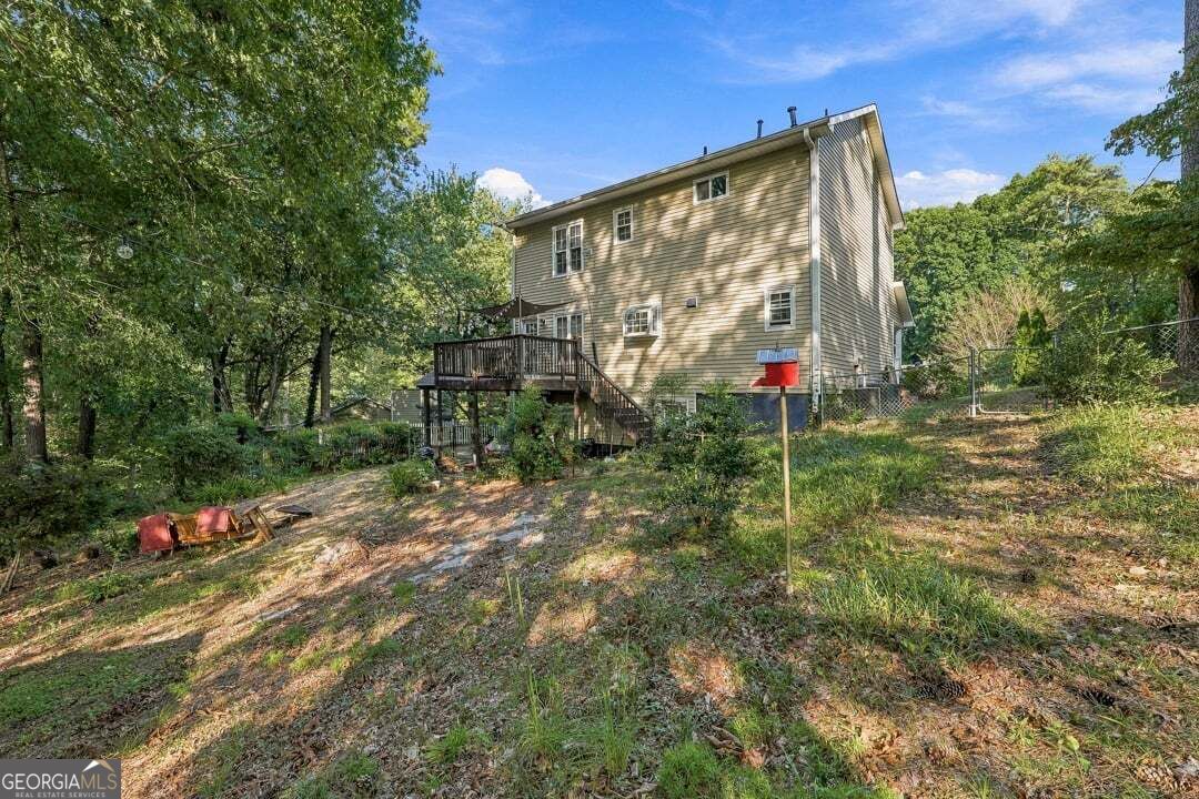1336 Colonial Trace Nw Property Photo 26