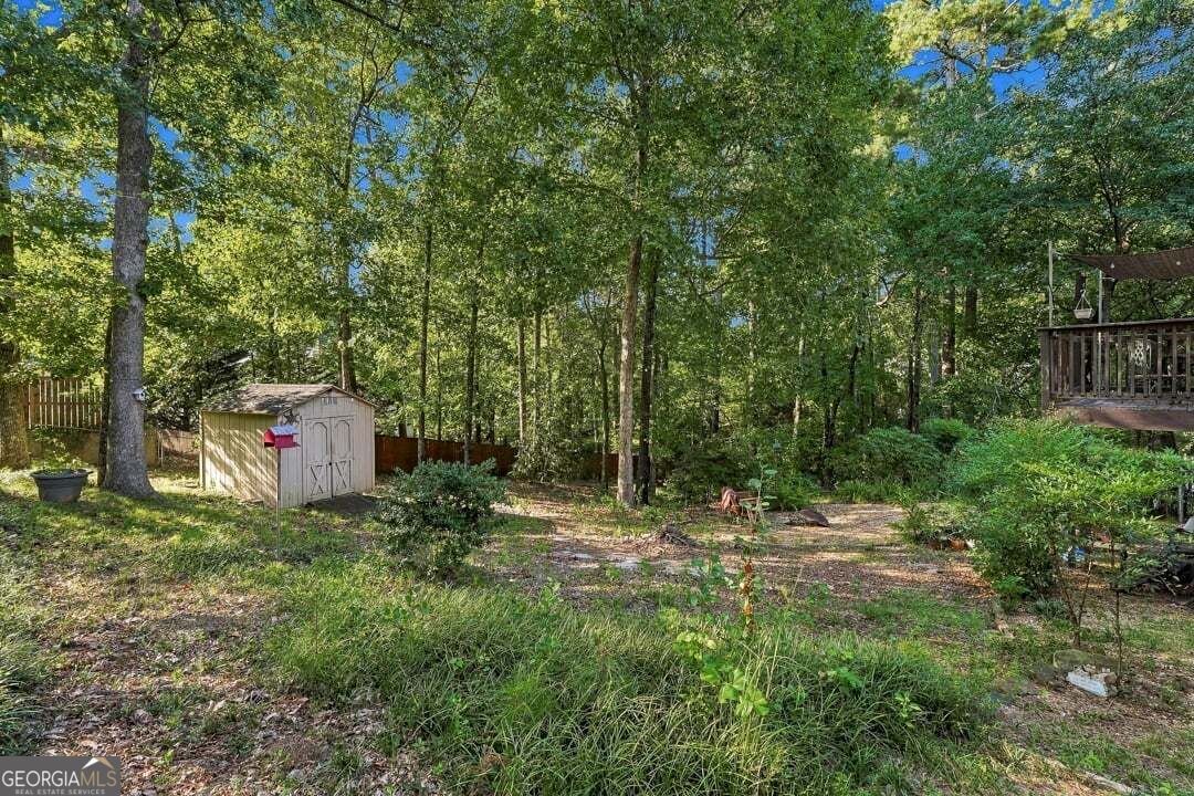 1336 Colonial Trace Nw Property Photo 27