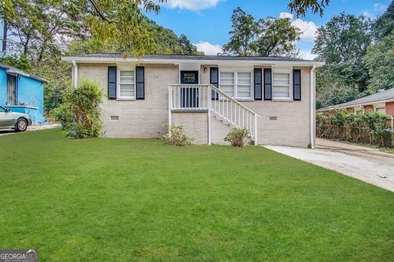 2932 SW Diana Drive