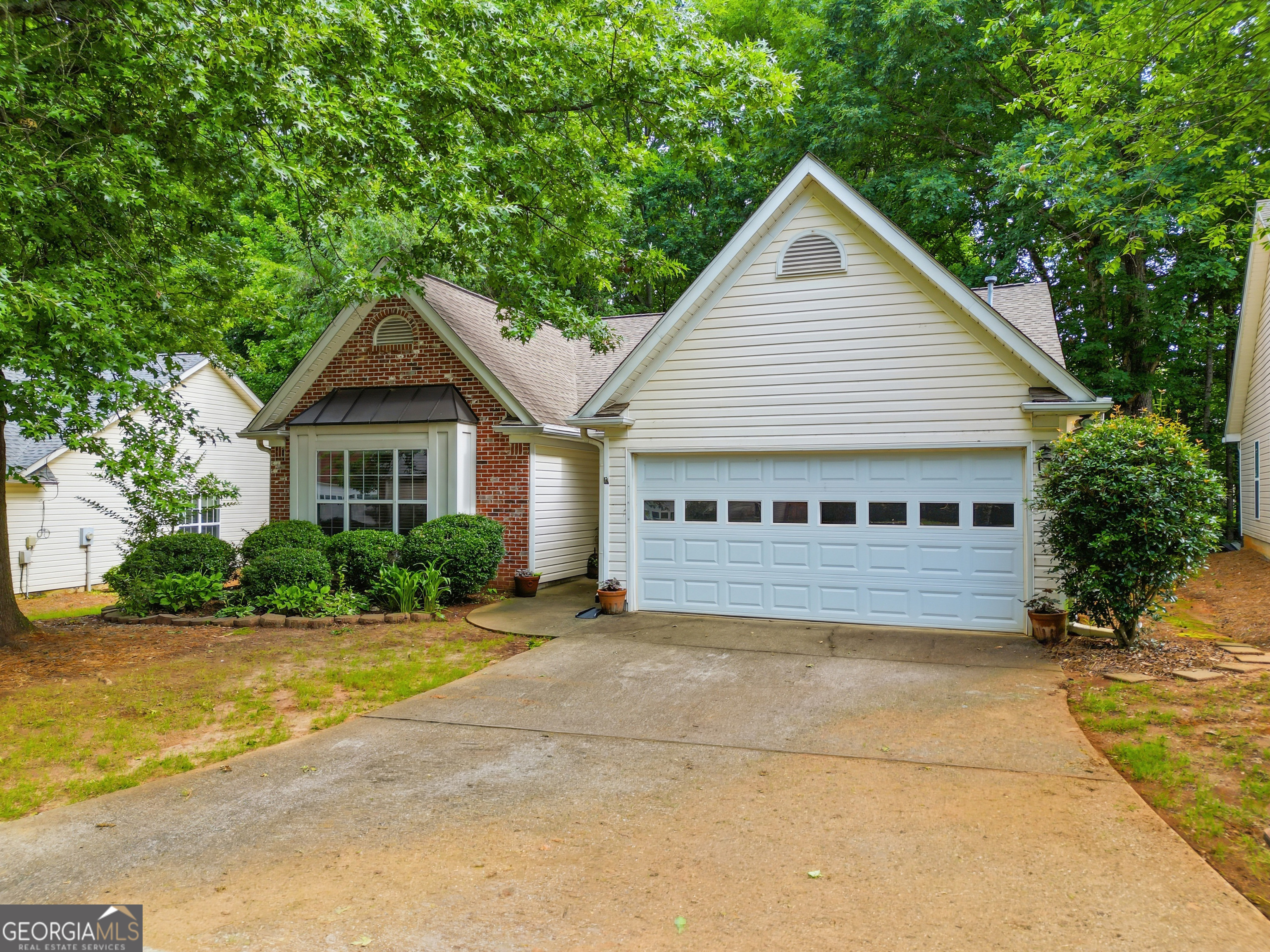 3314 Freedom Landing Nw Property Photo 2